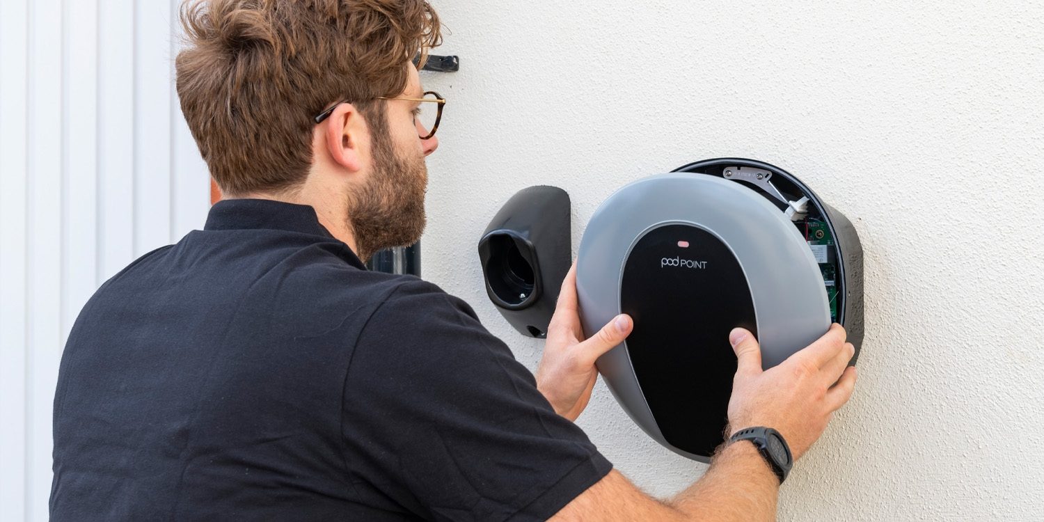 Ev Charging Installation Guide Ev Charging Guide Nissan Ev Charging Installation Guide Ev Charging Guide Nissan